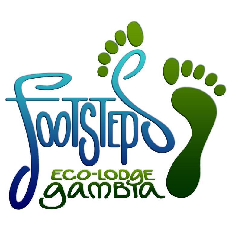 Footsteps Eco-Lodge Gunjur Zewnętrze zdjęcie